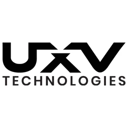 UXV Technologies logo