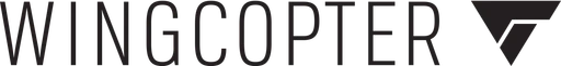Wingcopter logo