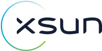 XSun logo