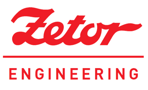 Zetor Engineering Slovakia logo