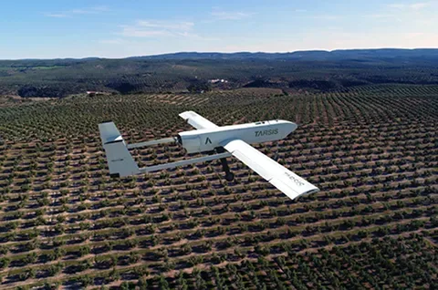 UAS