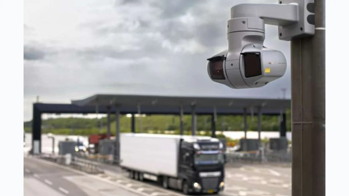 EO/IR Video Detection
