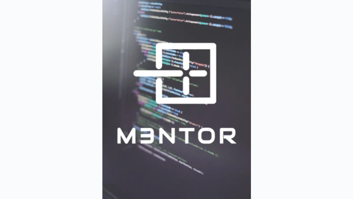 M3NTOR C3 Software