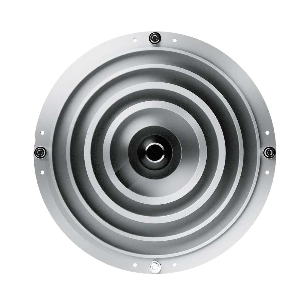 Ka-band TT&C Antenna