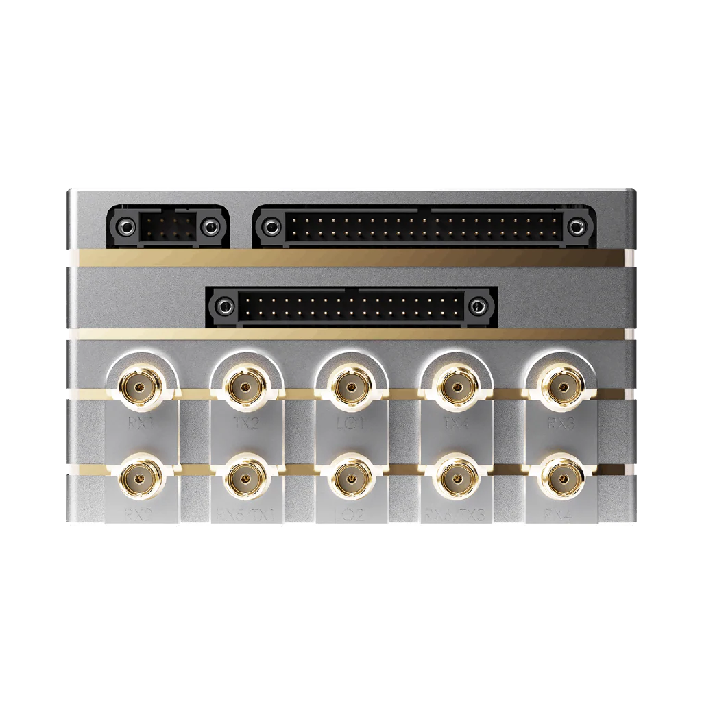 VILSA Software Defined Radio