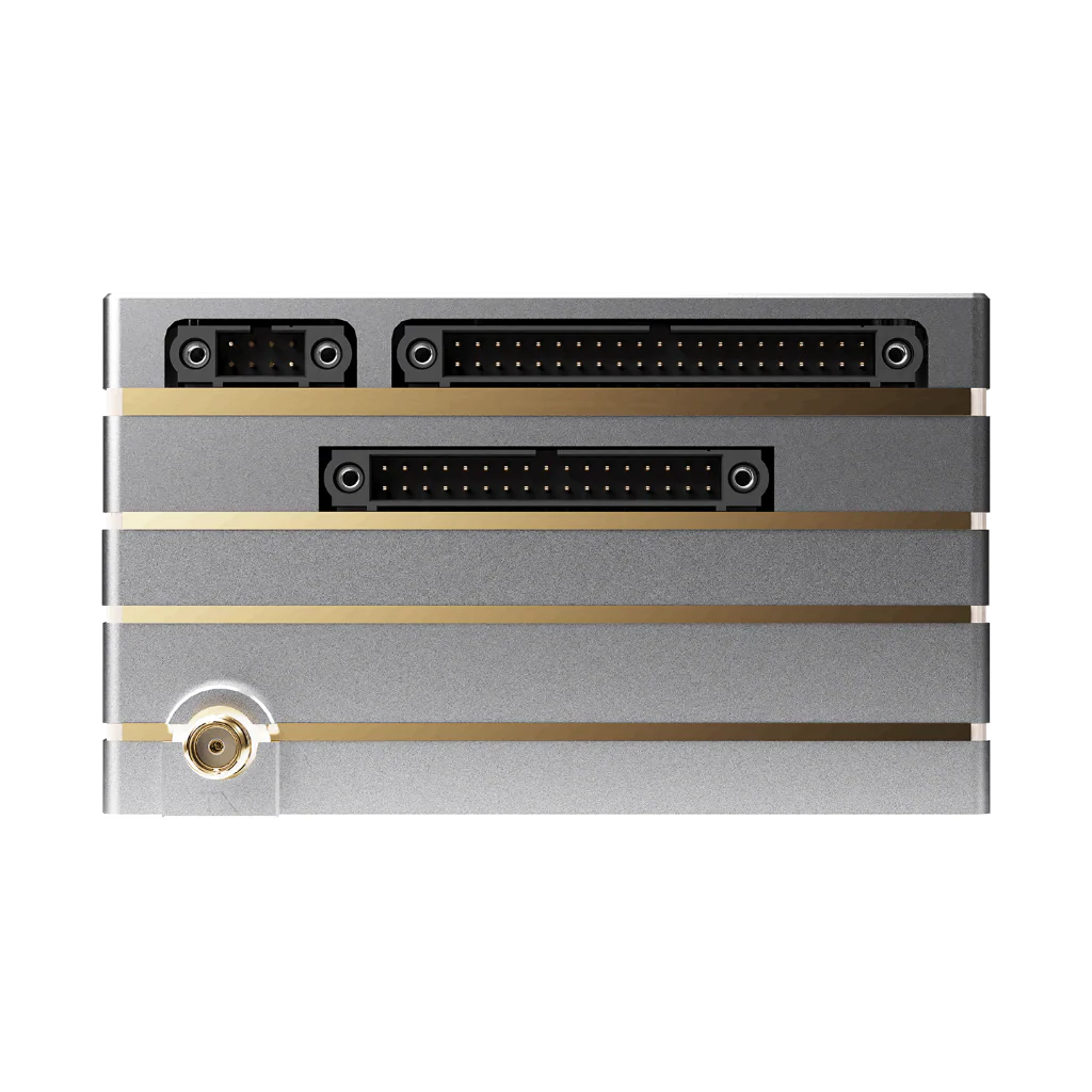 VILSA XDL X-Band Downlink Transmitter