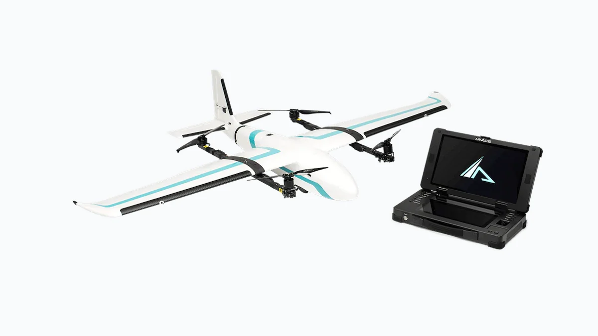 Griffin Pro