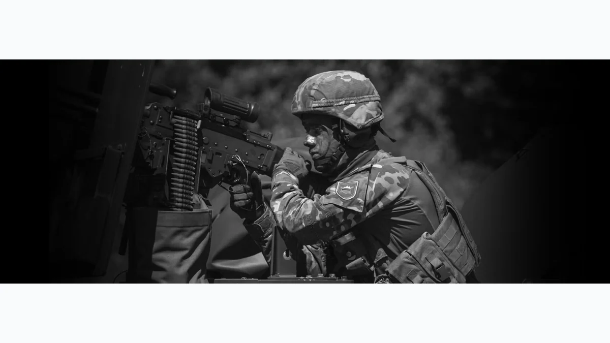 Ammunition Links