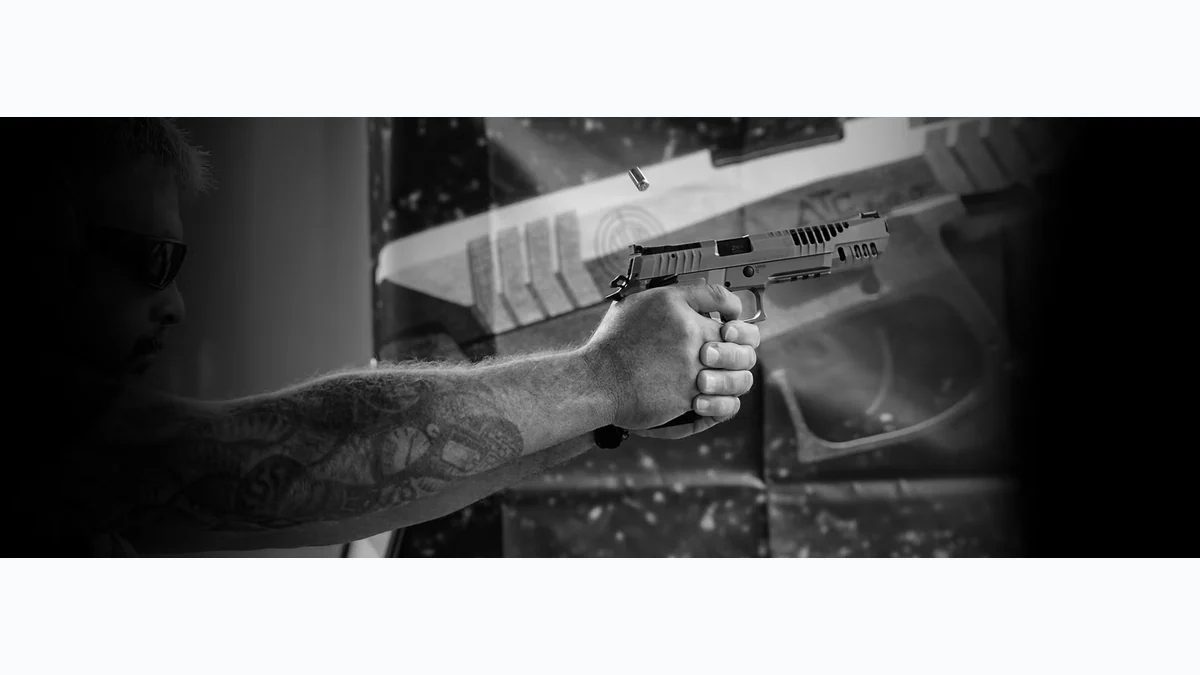 Ballistic Protection