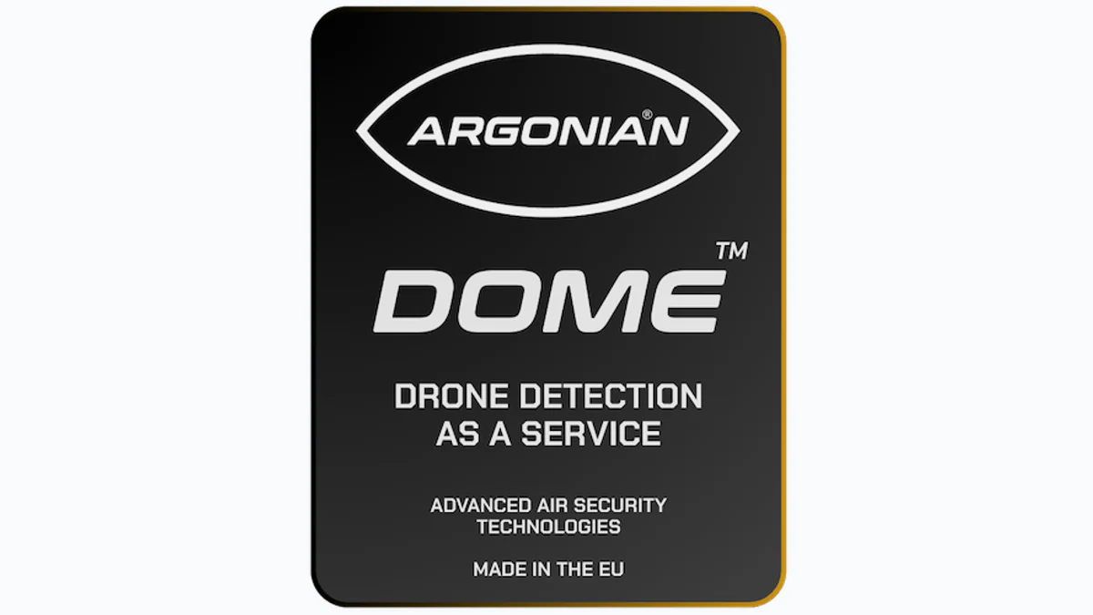 Argonian DOME