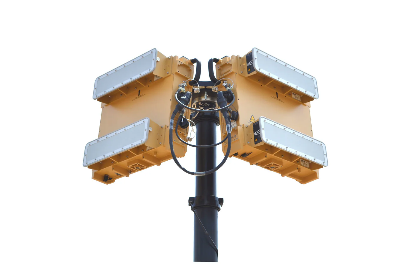 A400 Series Radars