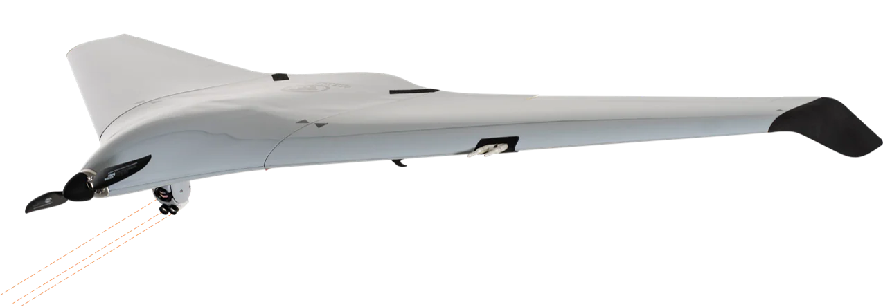 ATLAS AS90X