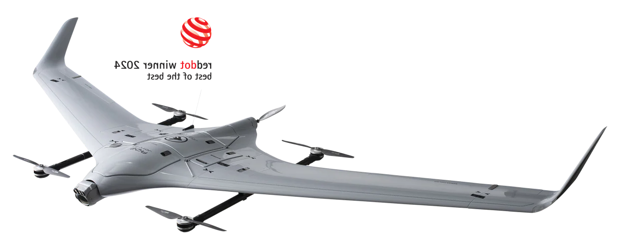 SQA eVTOL