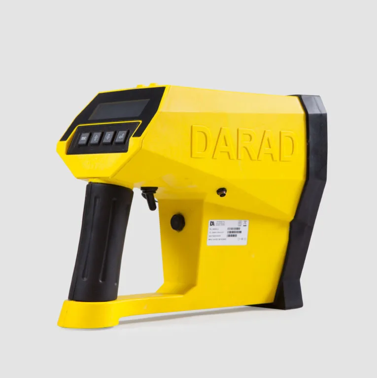 DARAD EW Suite Tester