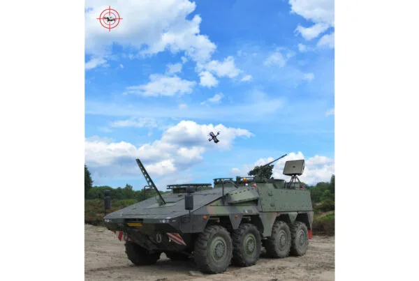 C-UAS / Interceptor Drones