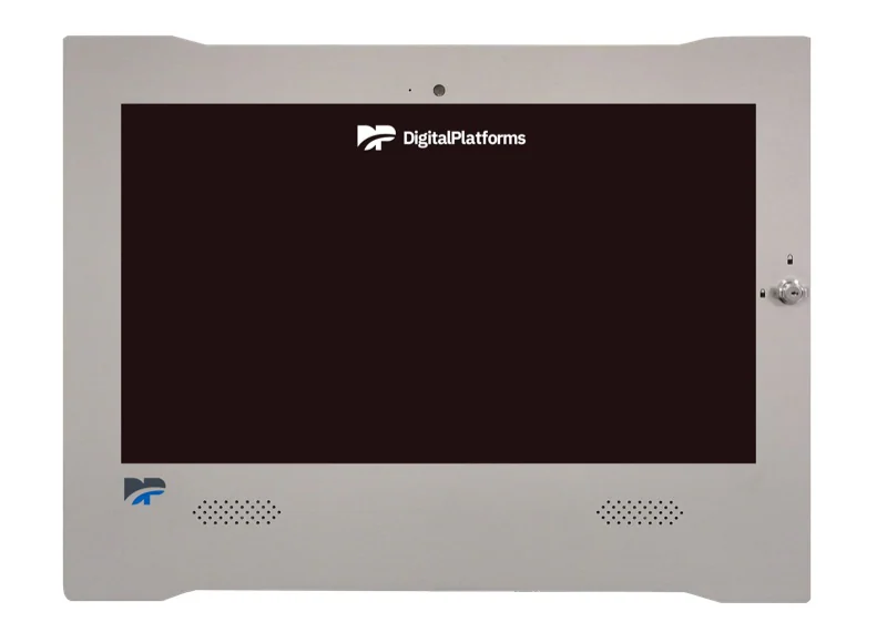 TEMPEST All-in-One PC