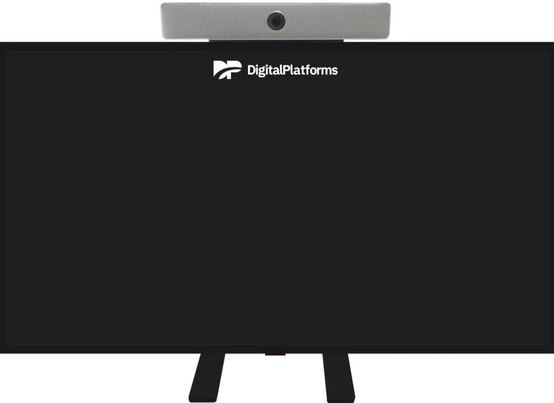TEMPEST Video Conference System