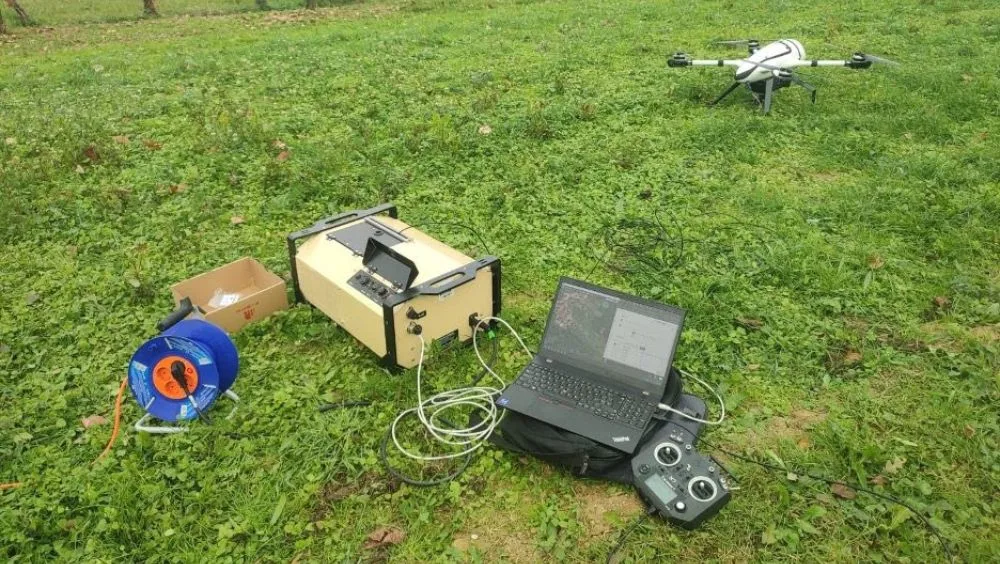 Beluga Mini-UAS Family