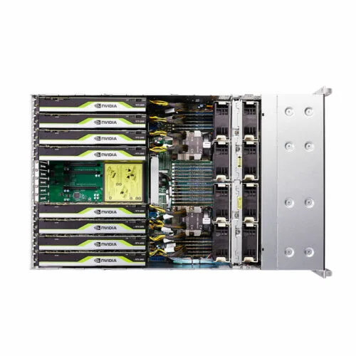 Data Storage, Recorders and Networking