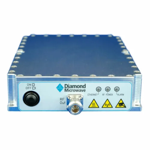 RF and Microwave Components