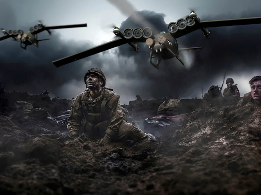 UAS Training and Consultancy