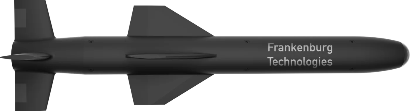 Mark I Air Defence Missile System