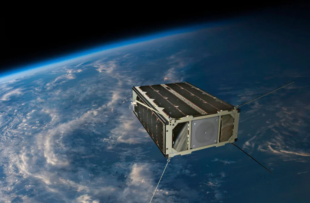 Satellite Platform Kits