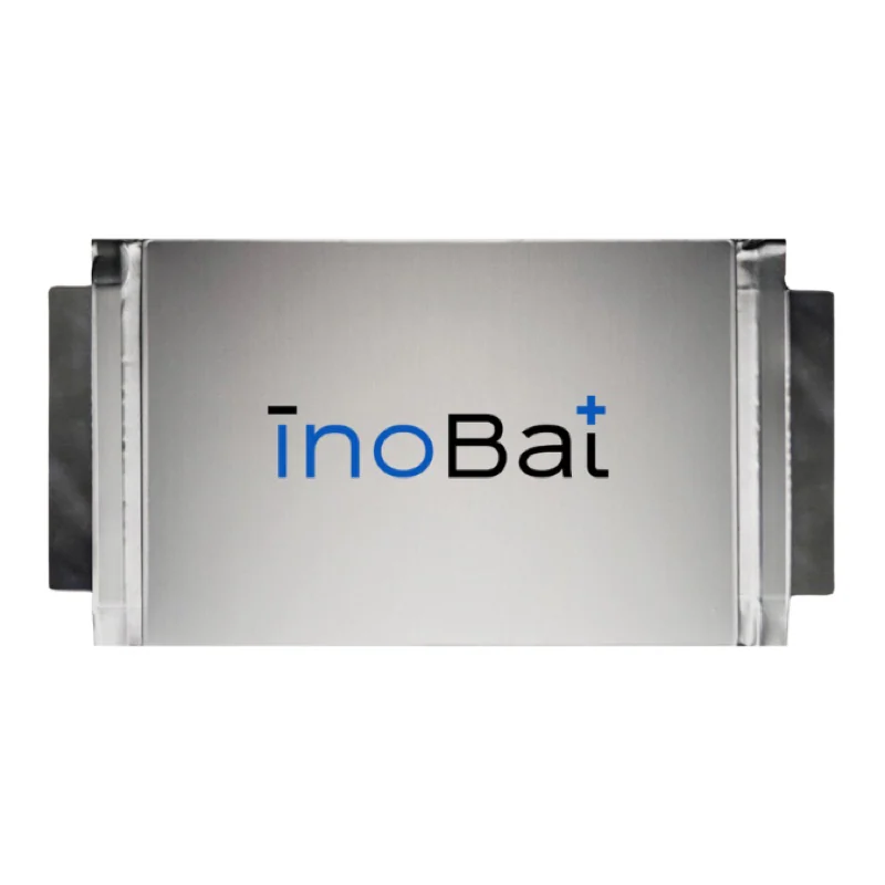 Gen4 High-Performance Battery Cell