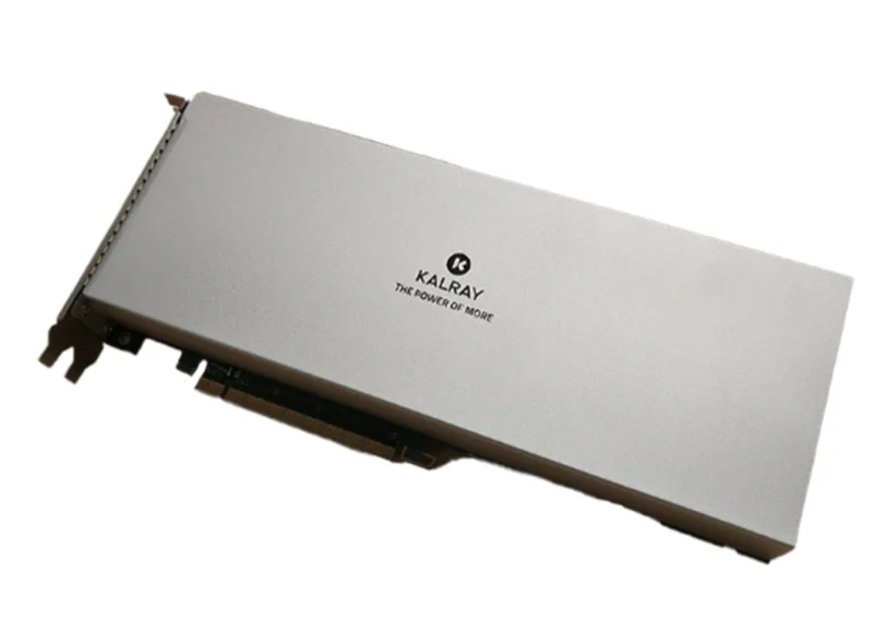 TURBOCARD4