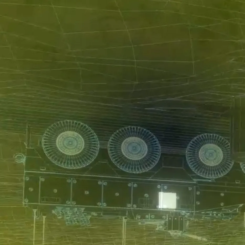 C-IED Systems