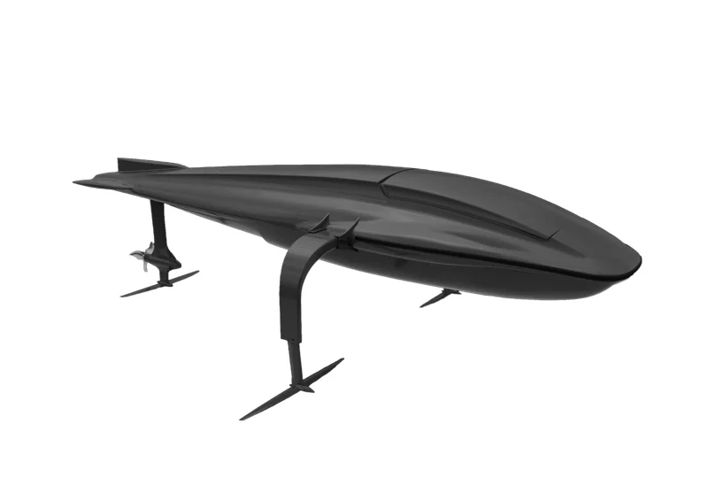 K4 Manta