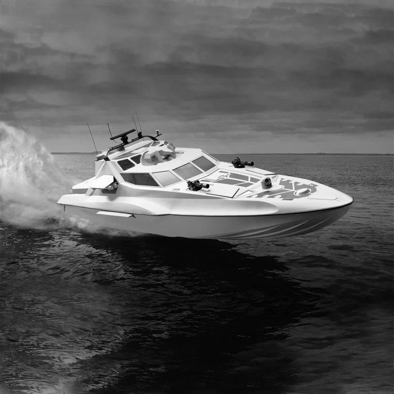 K5 Kraken