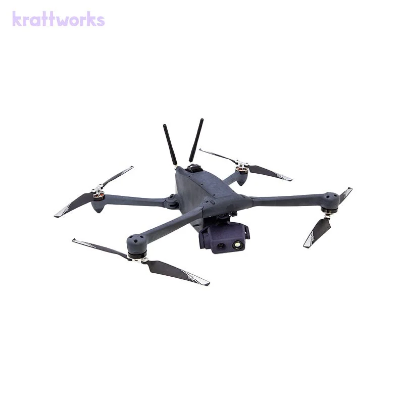Ghost Dragon ISR