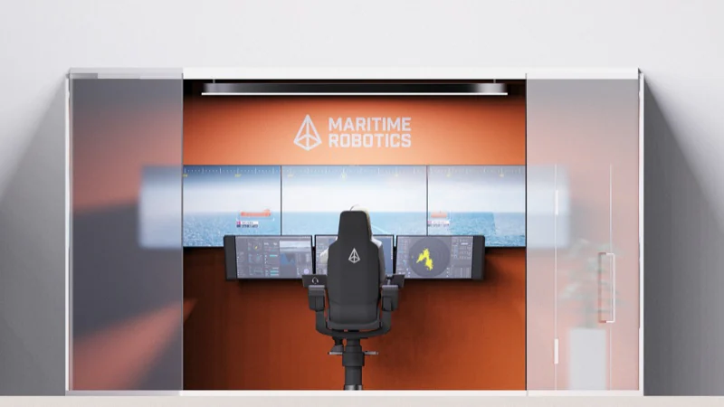 Autonomous Navigation System