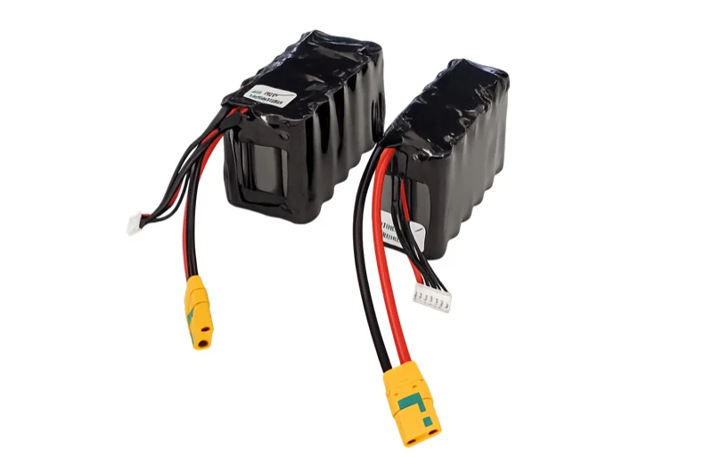 21700 Drone Battery Packs