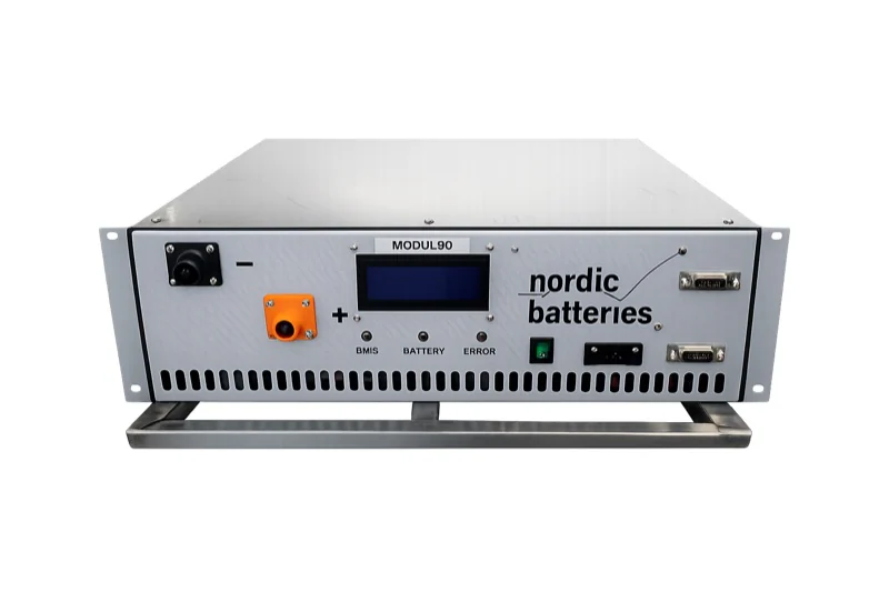 MODUL90 LFP Battery Module