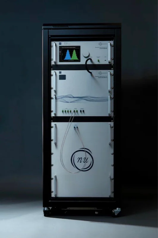 Quantum Networking Unit (QNU)