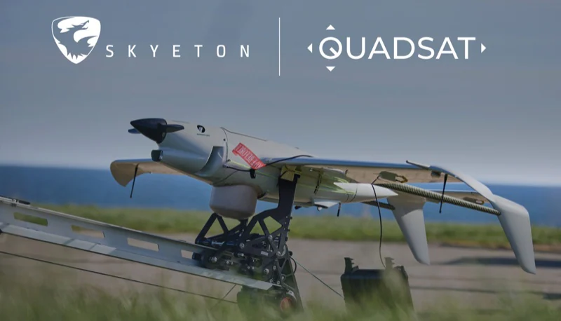 QS Series RF Payloads