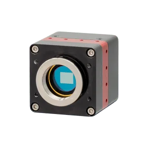 SWIR camera systems