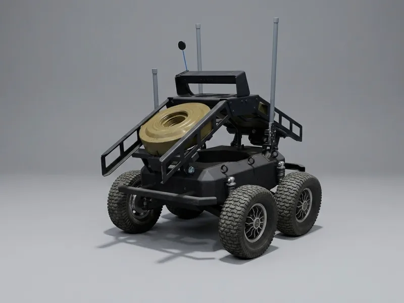 Ratel S