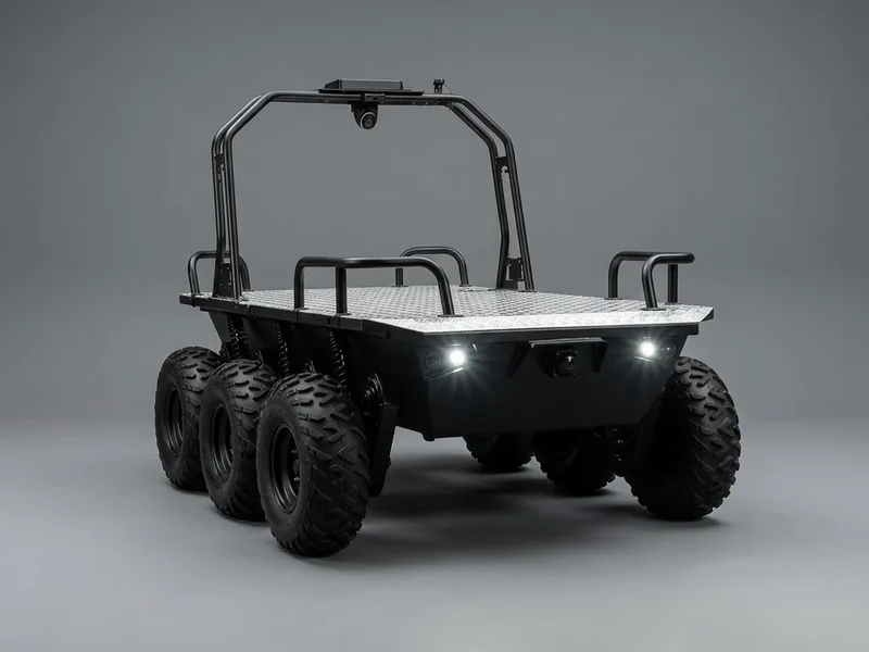 Ratel X
