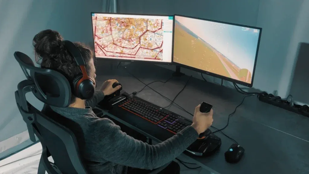 Rift Aerial Intelligence Network