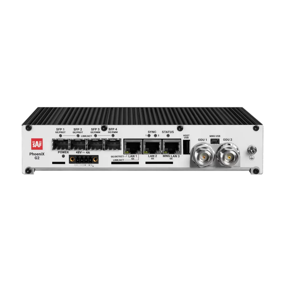 Spectrum Compact