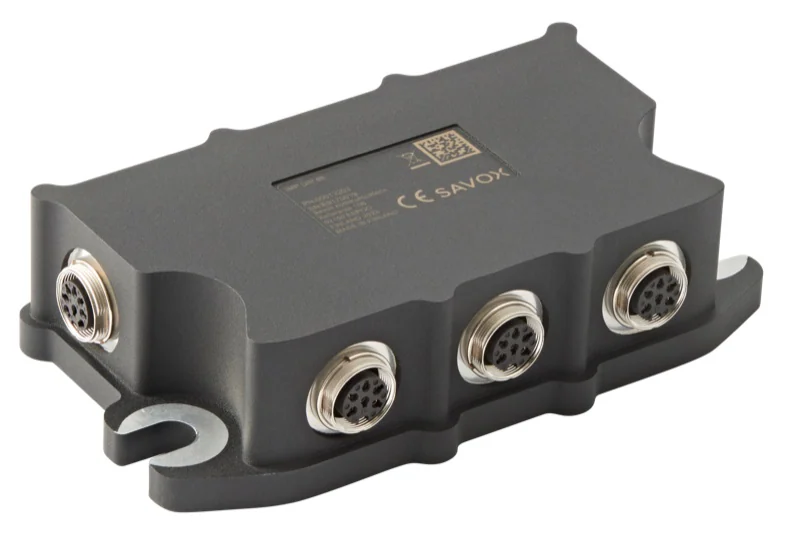 IMP Intercom System