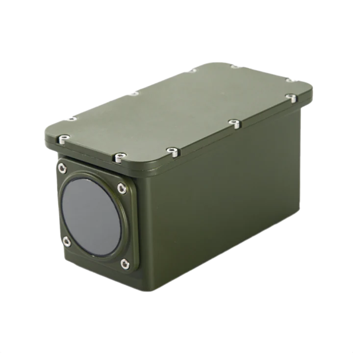HUSKY Thermal Imager