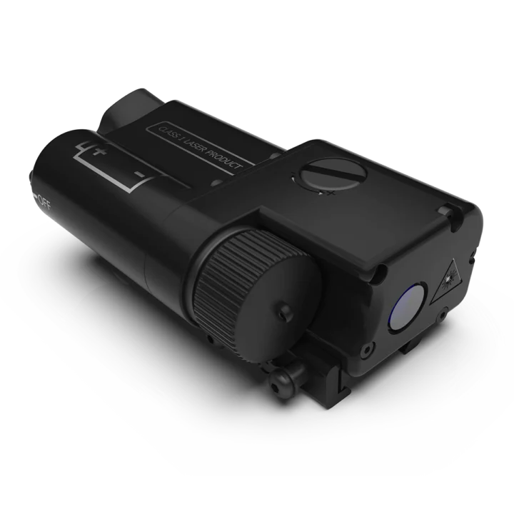 LUKE Soldier's Laser Sight