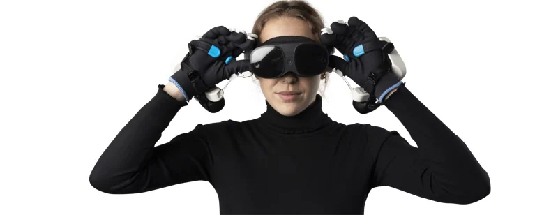 VR Training Solutions
