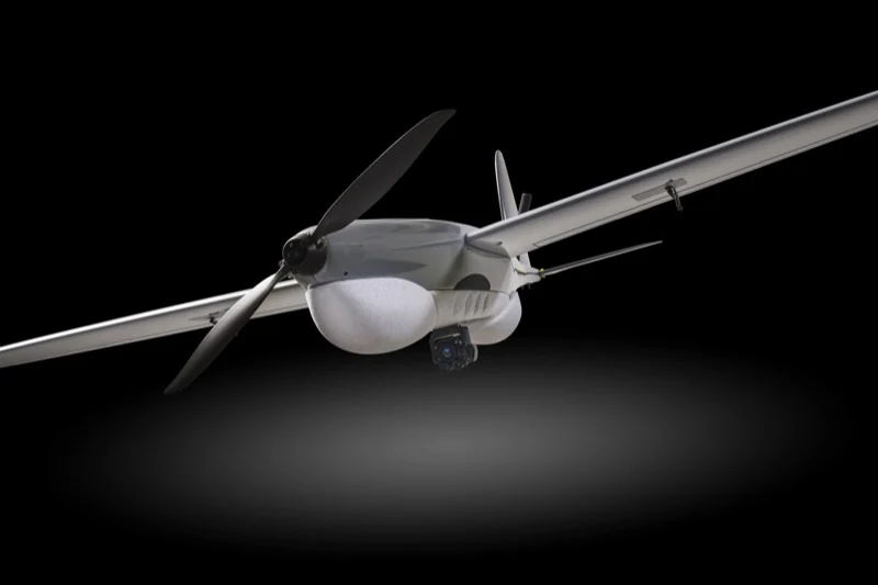 RQ-35 Heidrun
