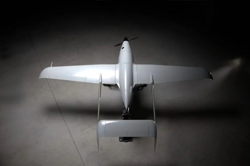 Raybird UAS