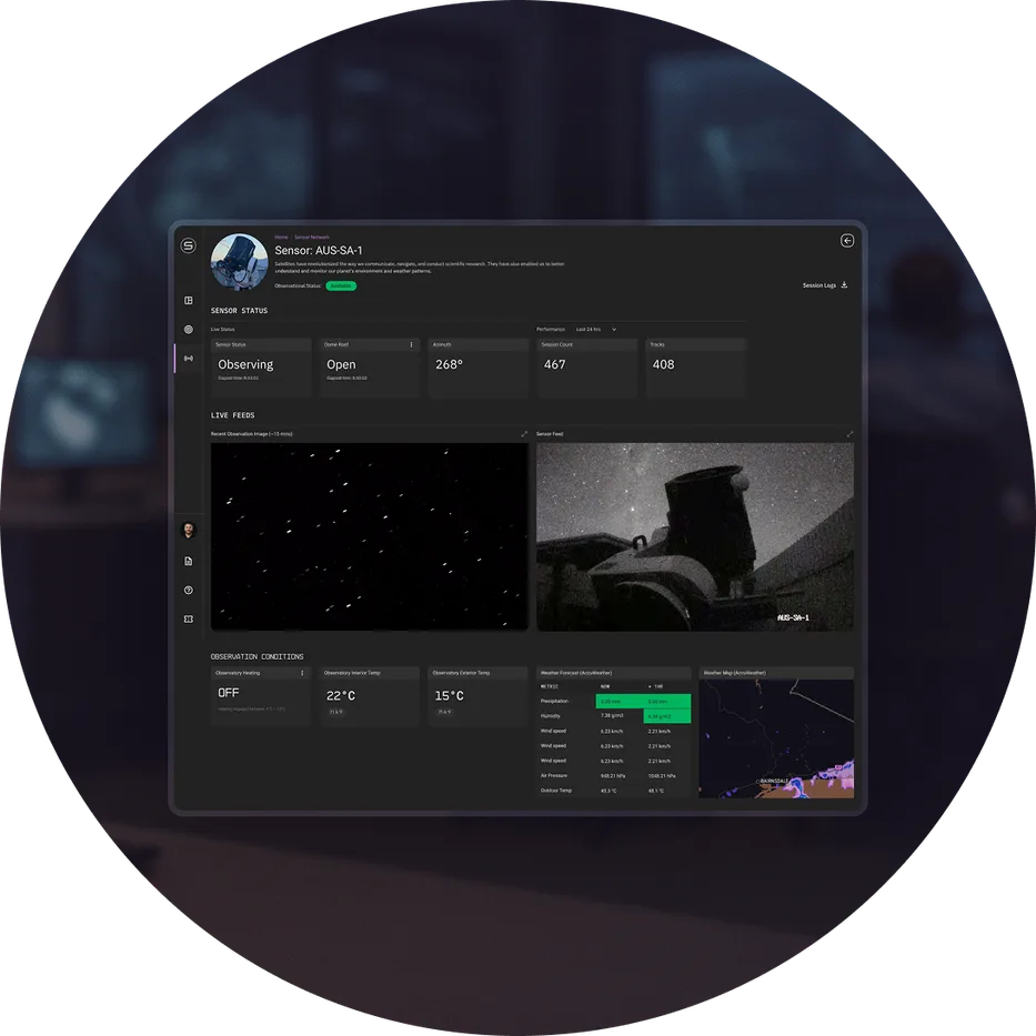 Cortex Platform